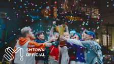 NCT U 'Universe (Let's Play Ball)' music video