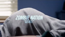 Zombie Nation 'Level' music video