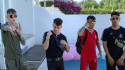 Dark Polo Gang 'Cono gelato' Music Video