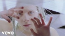 Aurora 'Winter Bird' music video