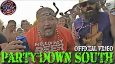 Bottleneck 'Party Down South' music video