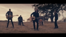 Chuck Ragan 'Something May Catch Fire' music video