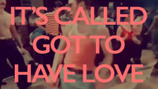 Pulp 'Got to Have Love' music video