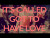 Pulp 'Got to Have Love' music video