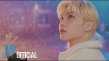 Stray Kids 'Winter Falls' music video