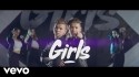 Marcus & Martinus 'Girls' Music Video