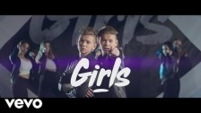 Marcus & Martinus 'Girls' music video