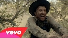 Clinton Sparks 'Gold Rush (1849 Edition)' music video