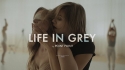 Point Point 'Life In Grey' Music Video