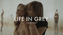 Point Point 'Life In Grey' music video