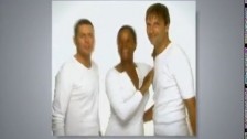 Det Brune Punktum 'Helbredelsen' music video
