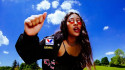 Alex Porat 'Never Say Ily Again' Music Video
