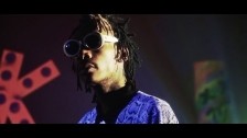 Wiz Khalifa 'KK' music video