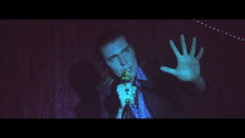 Alex Cameron 'Take Care of Business' music video