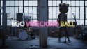 The Bangups 'Ego Wrecking Ball' Music Video