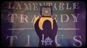 Titus Andronicus 'No Future Part IV : No Future Triumphant' Music Video