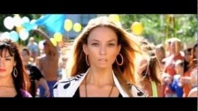 Ricki-Lee 'Do It Like That' music video