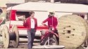 GENTS 'I Wanna Be Free' Music Video