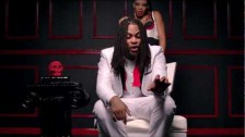 Waka Flocka Flame 'Get Low' music video