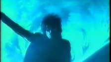 The Sisters Of Mercy 'Walk Away' music video