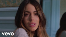 Tini 'Te Olvidare' music video
