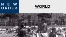 New Order 'World (The Price of Love)' music video