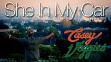 Casey Veggies 'She in My Car' music video