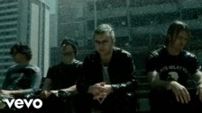 Our Lady Peace 'Thief' music video