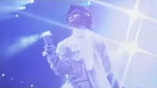 Prince 'I Would Die 4 U' music video