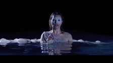 Amanda Palmer 'Drowning In The Sound' music video