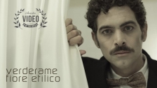 Verderame 'Fiore etilico' music video