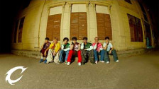 CRUSH 'Benim Olsana' music video