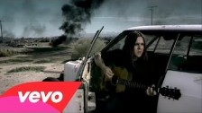 Seether 'Broken' music video