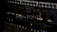 Guillotine Riot 'Man Points' music video