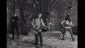 The Rave-Ups '(Respectfully) King of Rain' Music Video