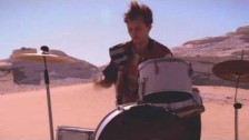 Klaxons 'Echoes' music video