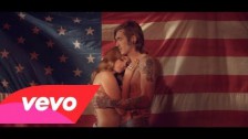 Lana del Rey 'Born to Die' music video