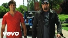 Montgomery Gentry 'While You're Still Young' music video