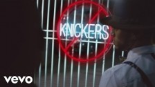 Jidenna 'Knickers' music video