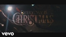 Vybz Kartel 'Everyday Is Christmas' music video