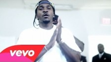 Pusha T 'Hold On' music video