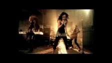 Nightwish 'Bye Bye Beautiful' music video