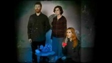 The New Pornographers 'Challengers' music video