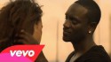 Akon 'Right Now (Na Na Na)' Music Video