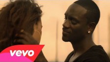 Akon 'Right Now (Na Na Na)' music video