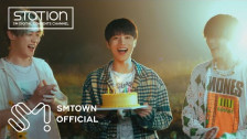 NCT U 'Rain Day' music video