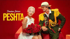 Xamdam Sobirov 'Peshta' music video