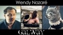 Wendy Nazaré 'Galway' Music Video