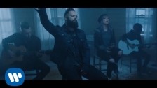 Skillet 'Stars (The Shack Version)' music video