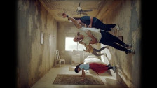 Coldplay 'Orphans' music video
